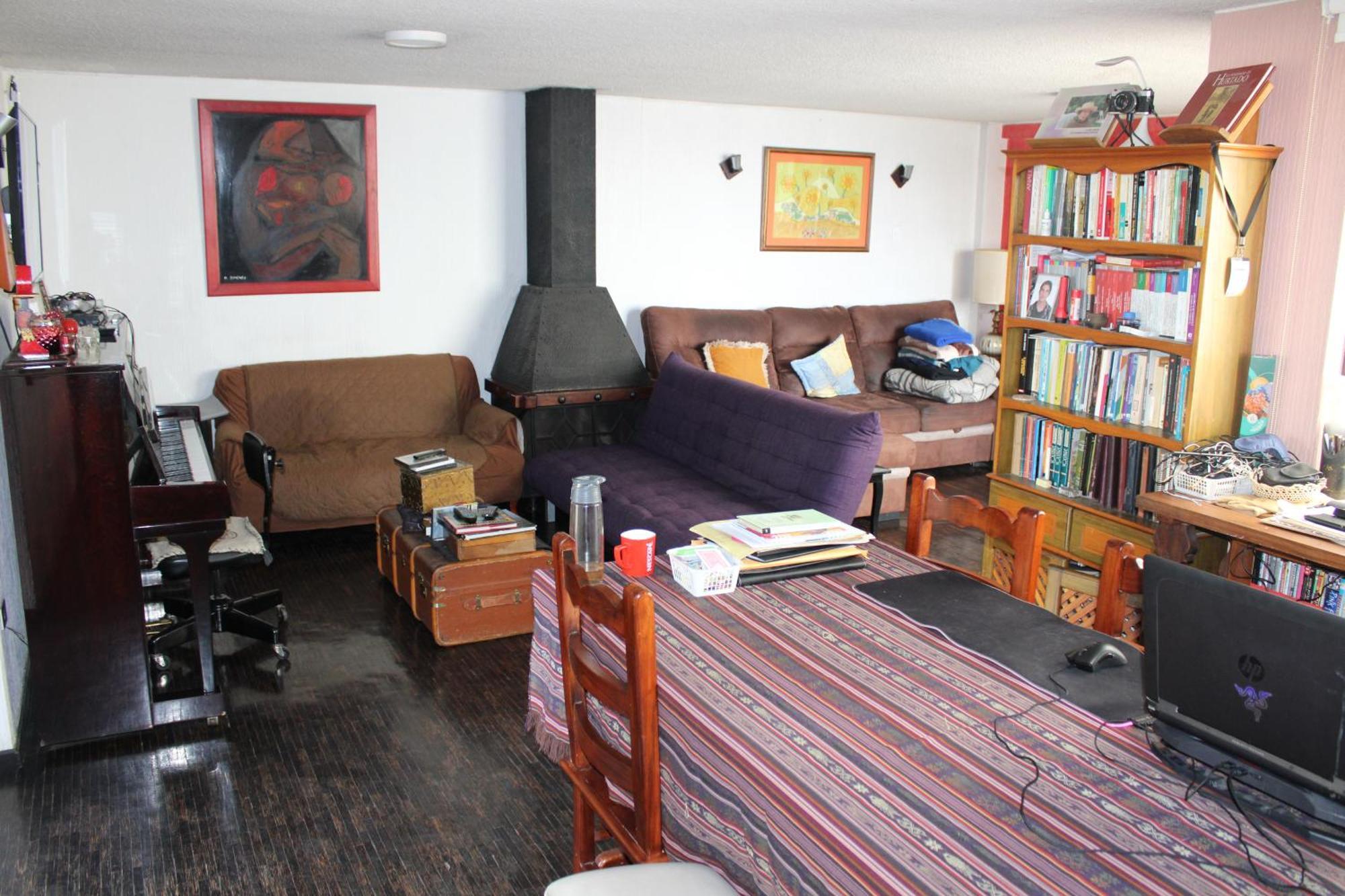 Habitación en casa particular Casa De Tulia *