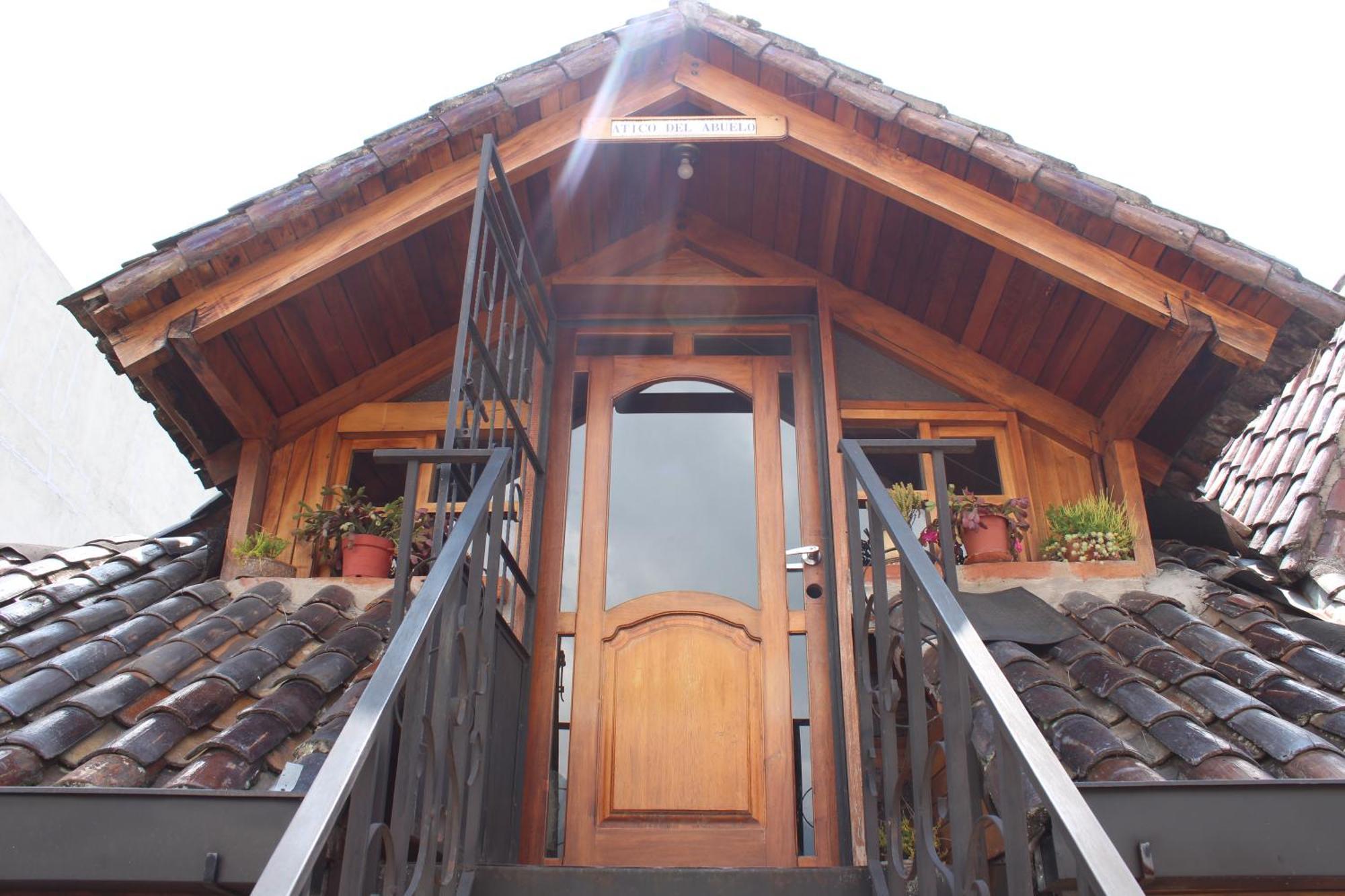 Casa De Tulia