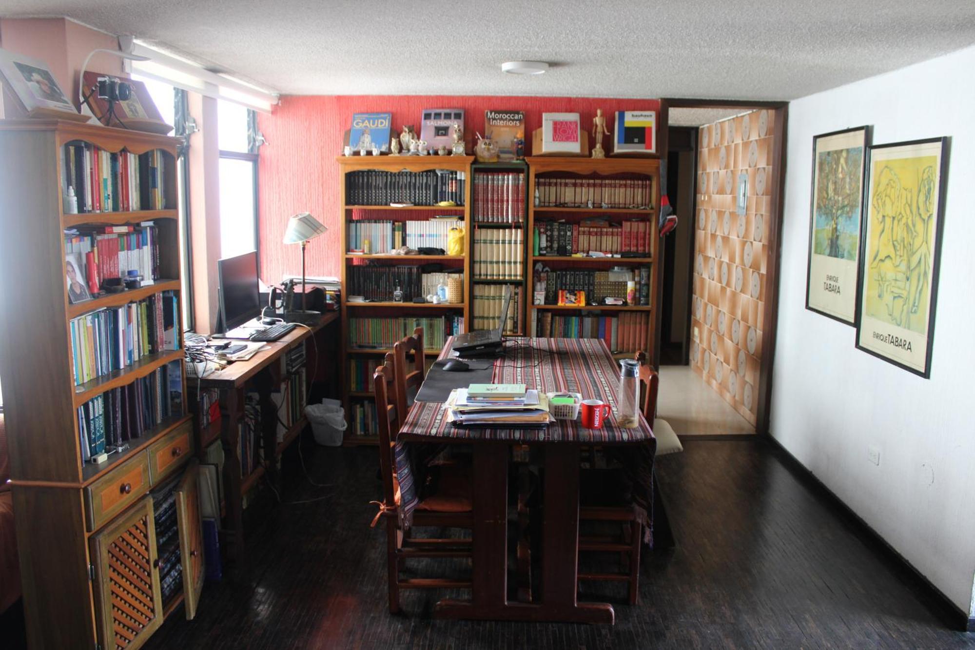 Casa De Tulia * Quito