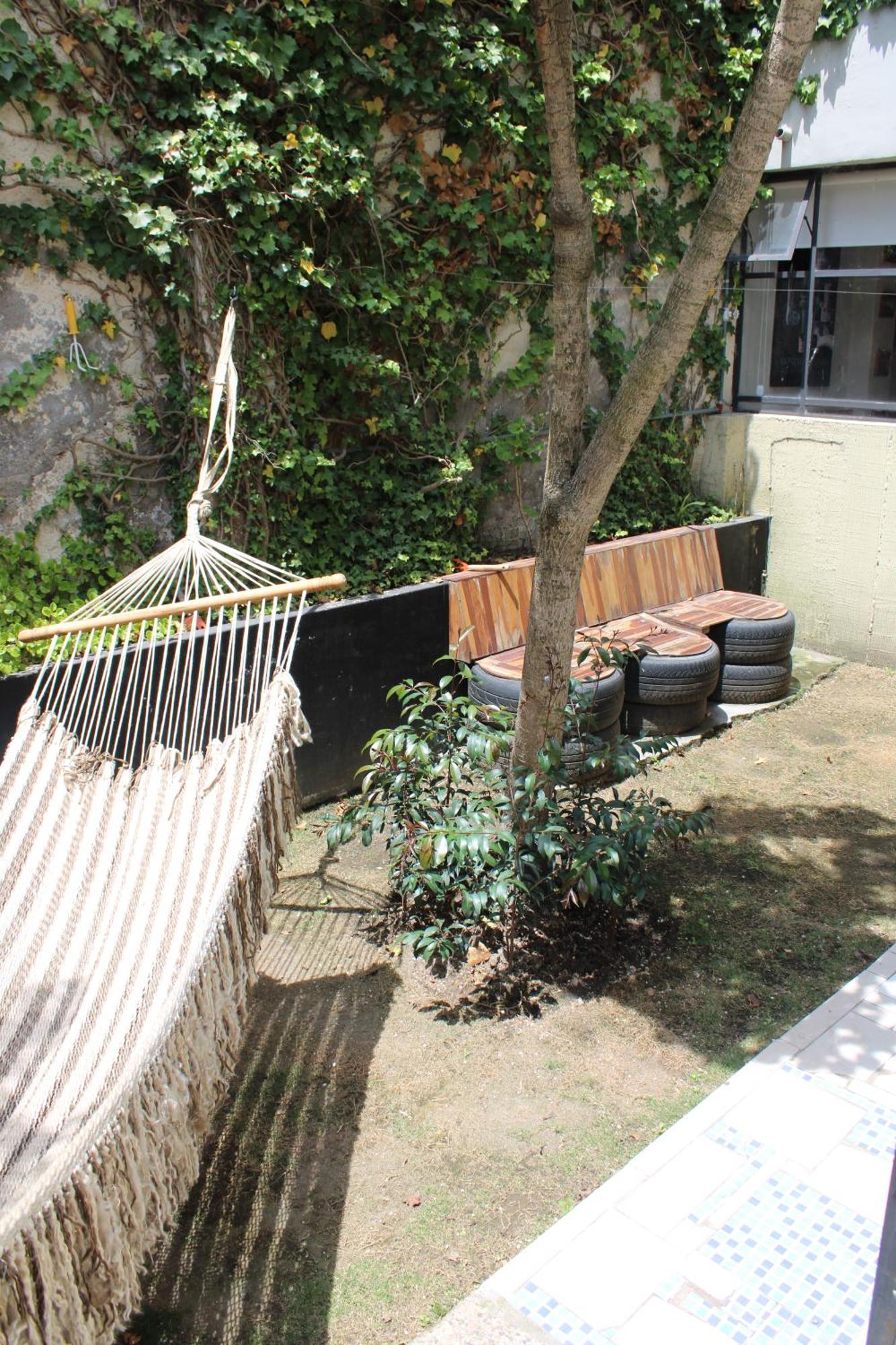Casa De Tulia Habitación en casa particular *