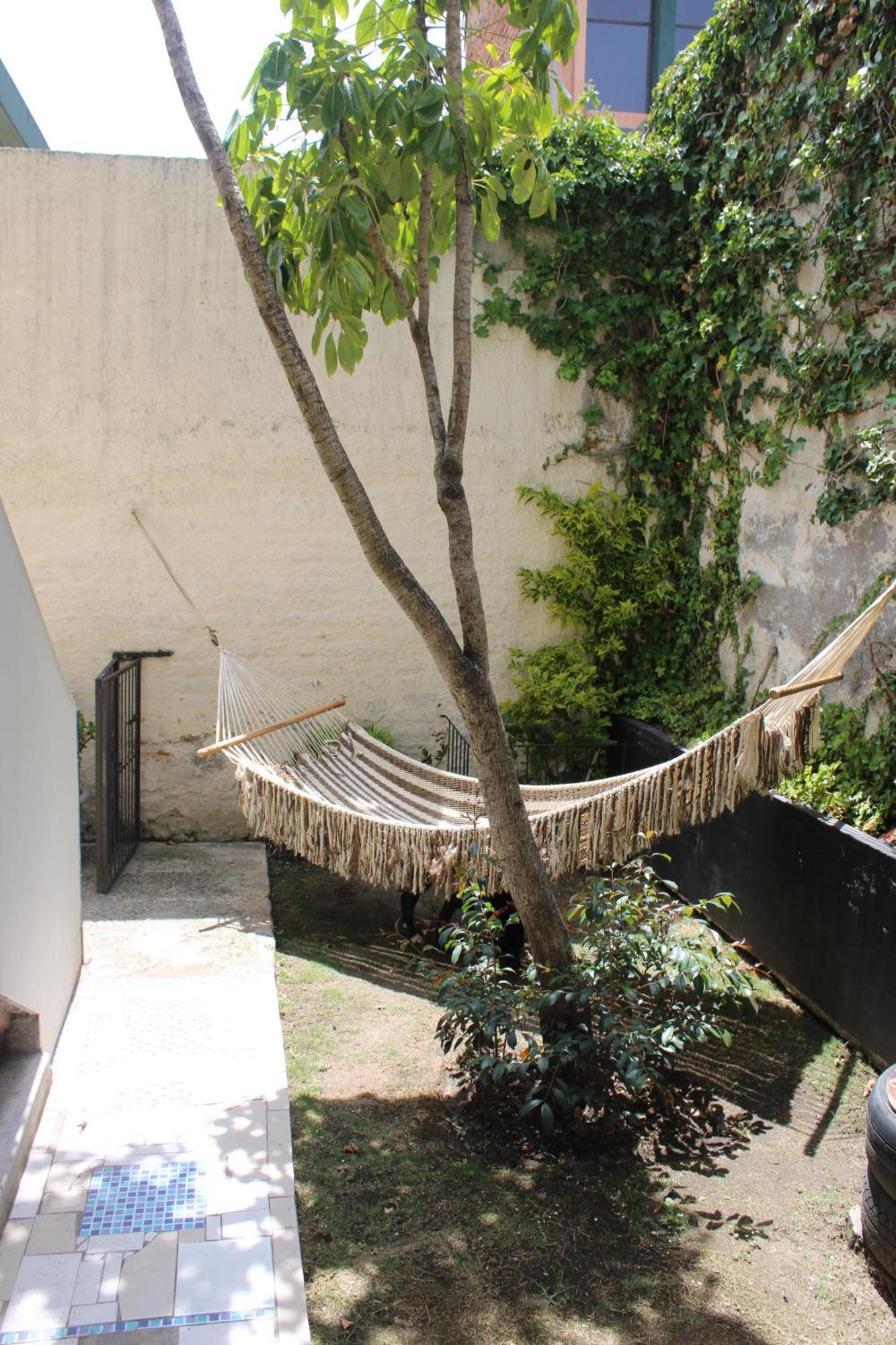 Casa De Tulia Quito