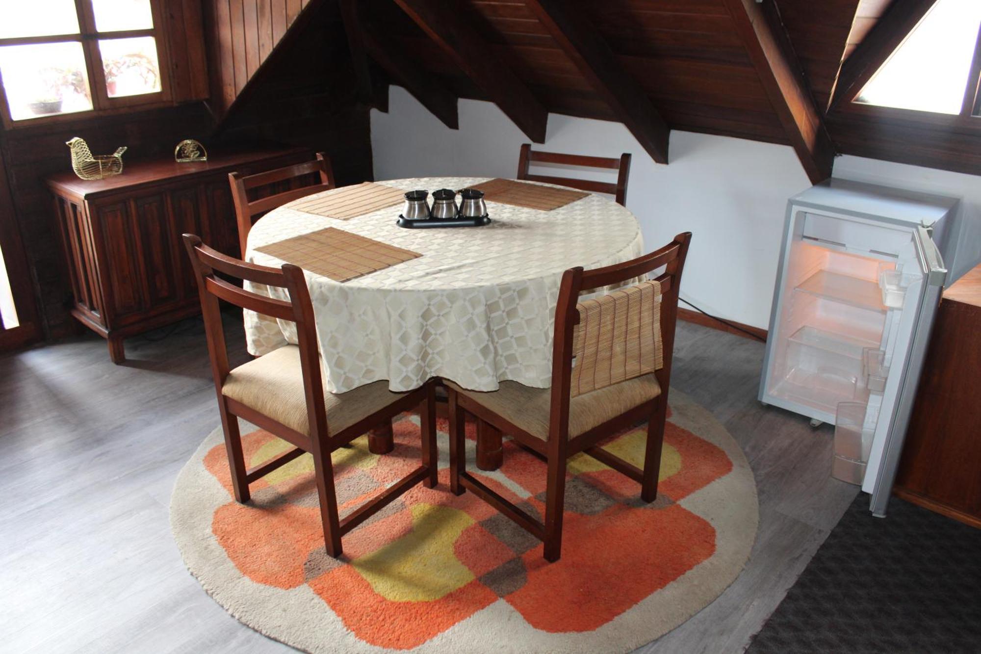 Casa De Tulia Habitación en casa particular Quito