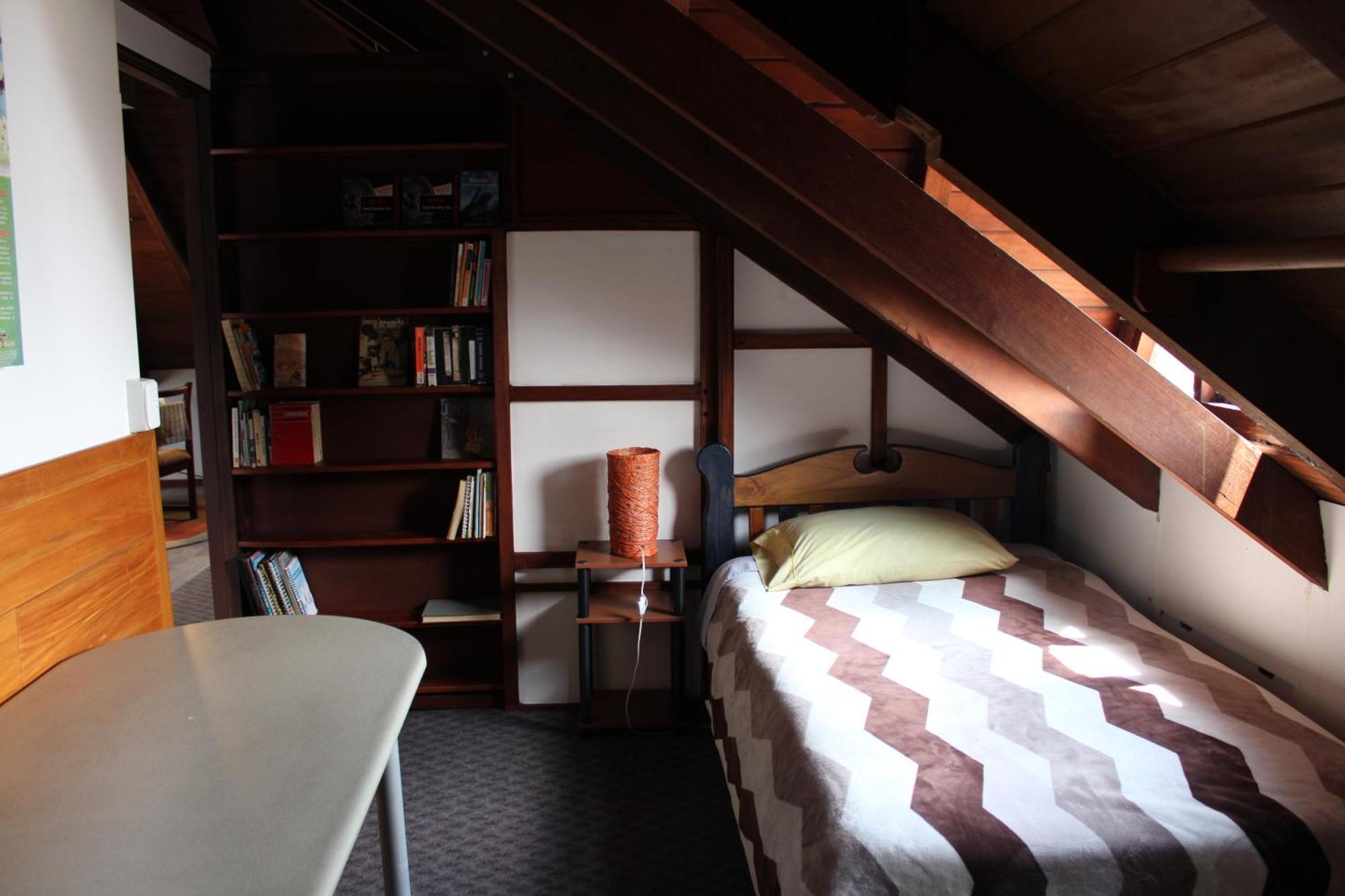 Casa De Tulia Habitación en casa particular Quito
