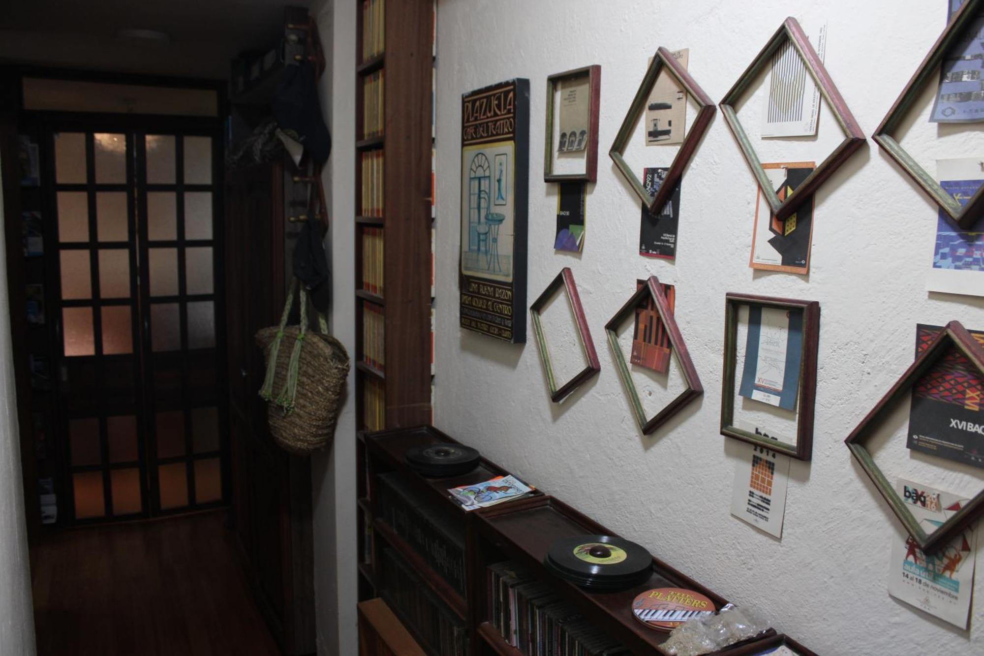 Casa De Tulia Quito