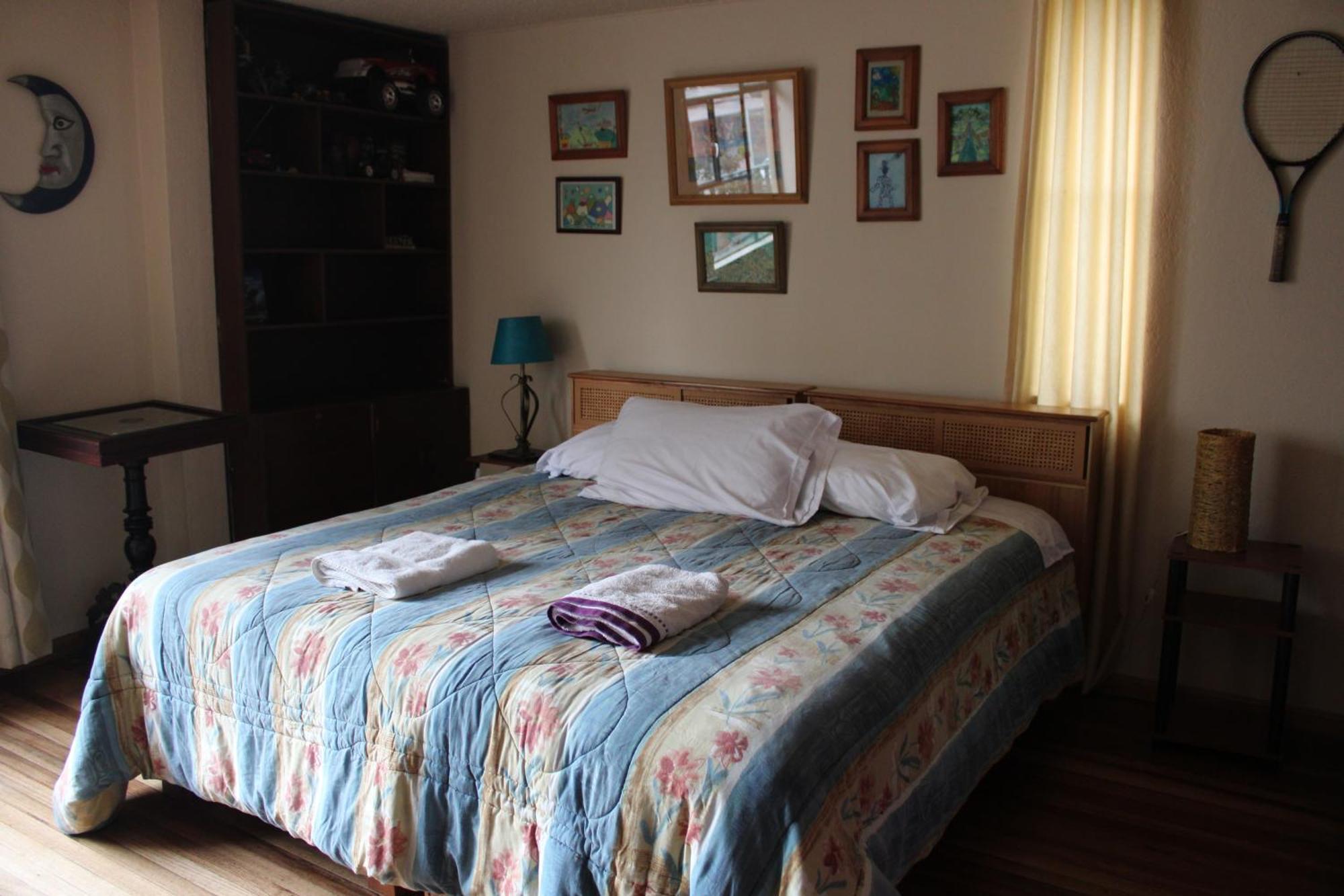 Casa De Tulia *