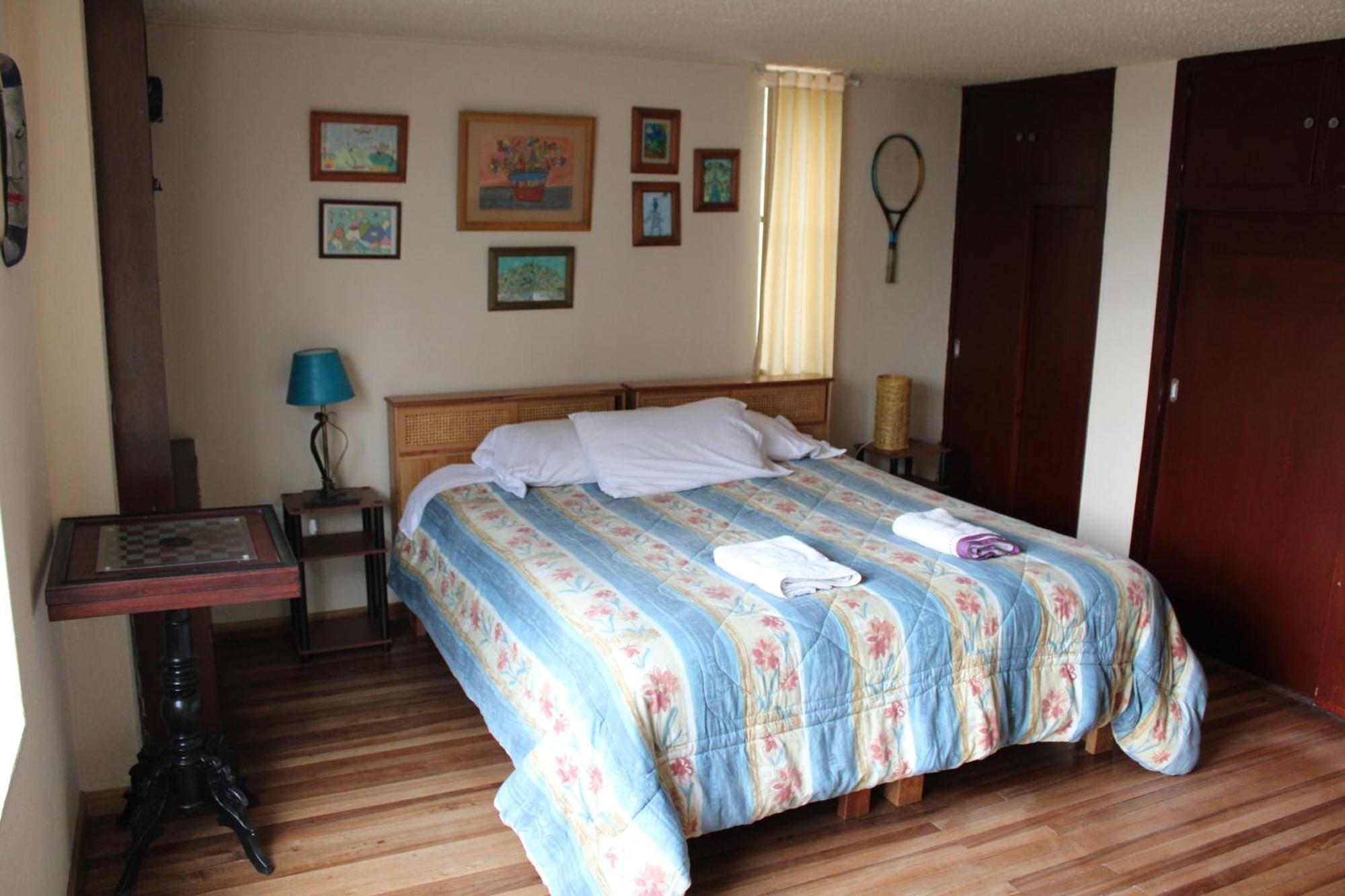 Casa De Tulia