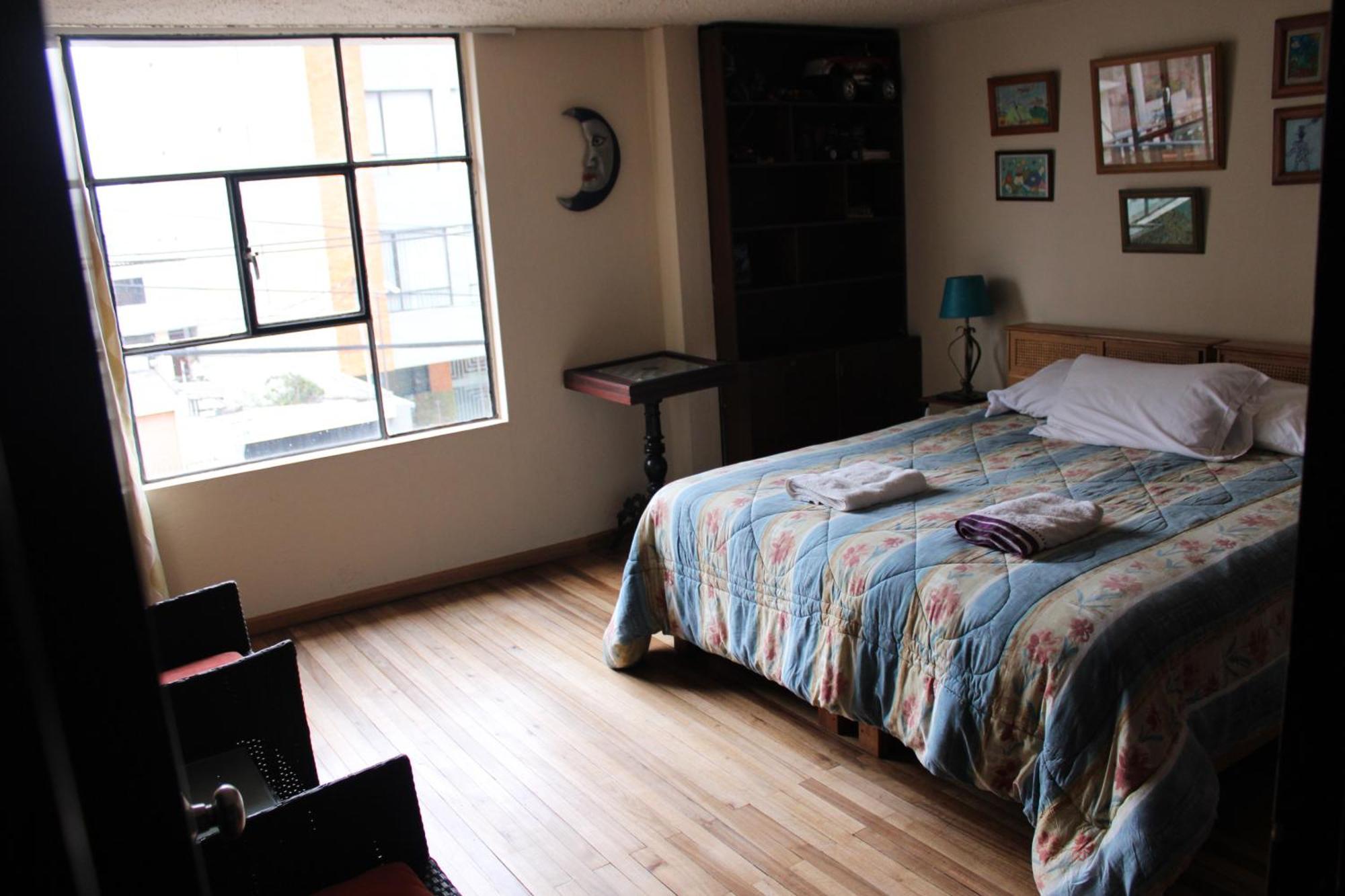 Casa De Tulia * Quito