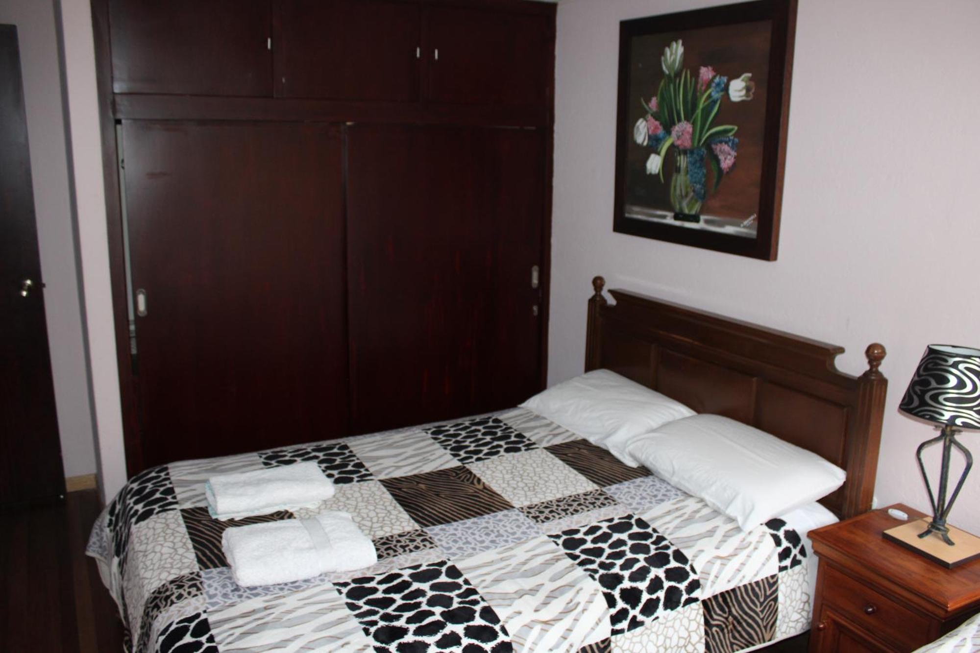Casa De Tulia Quito